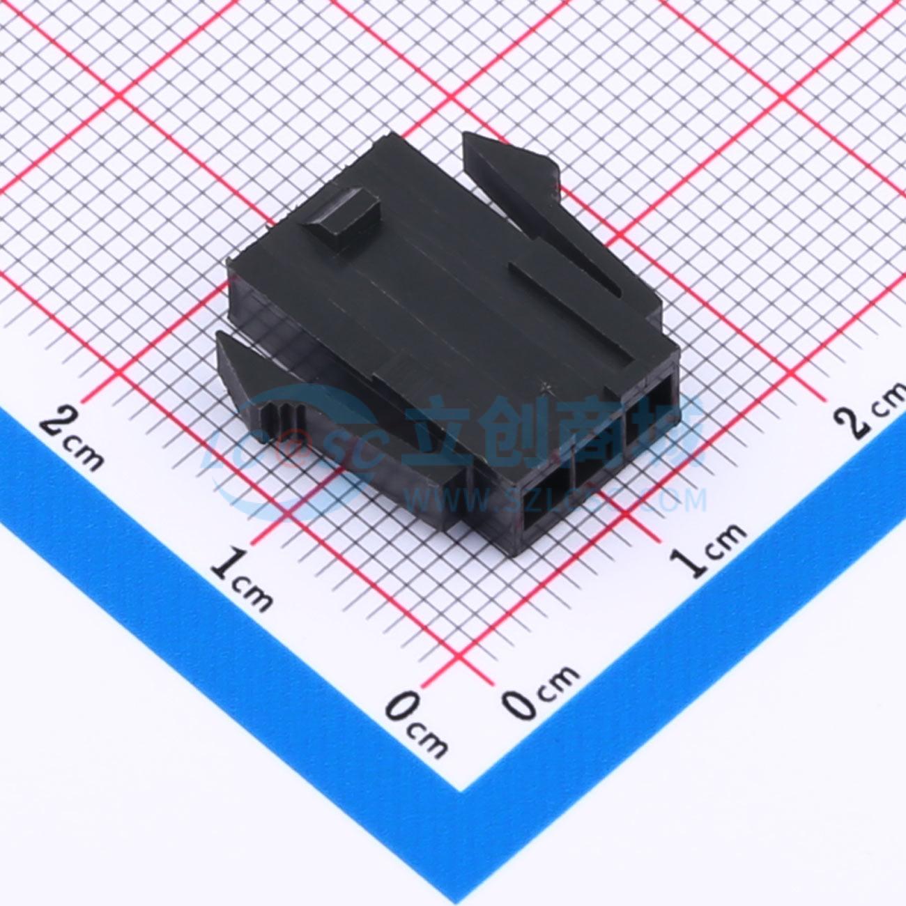 点击查看大图 XD-43640-3EY实物图