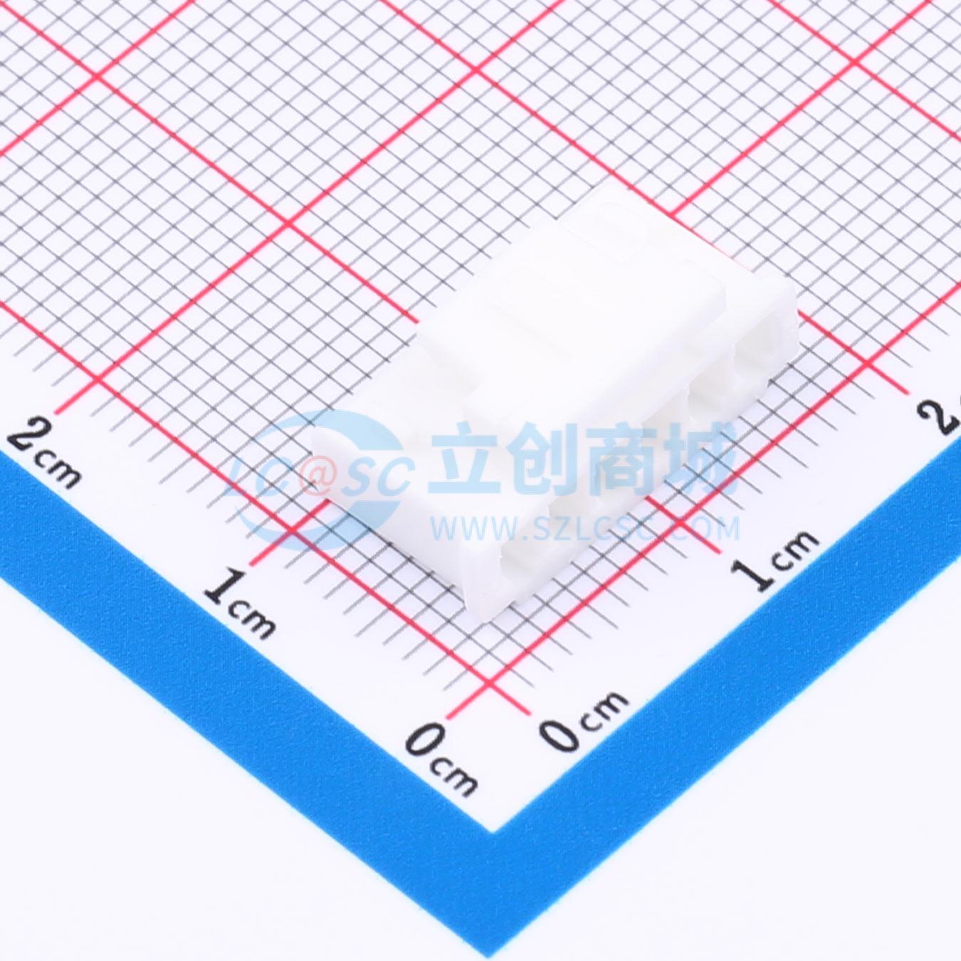 点击查看大图 XY-XHB2.54-6A41实物图