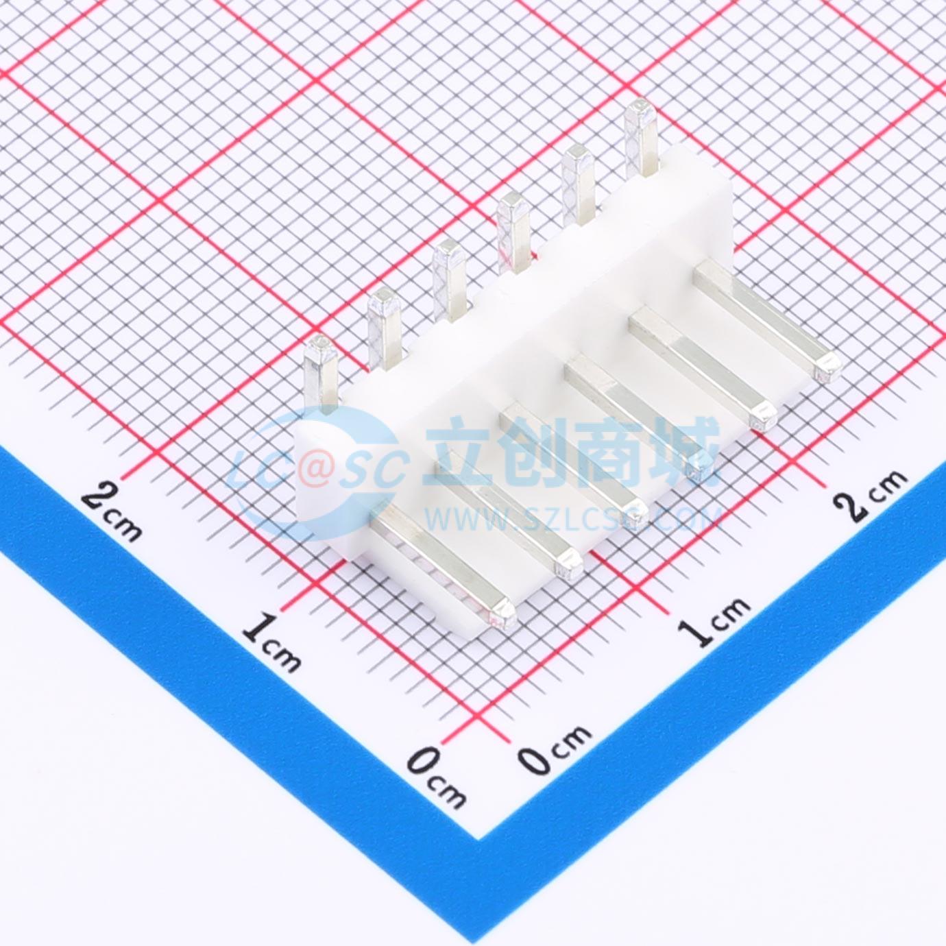 HC-VH-6AW-TW实物图