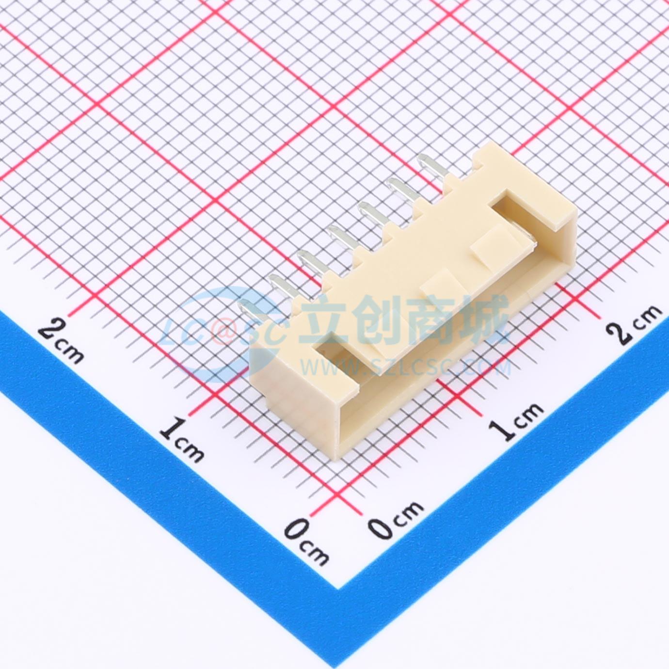 点击查看大图 HC-XHB-7A-M实物图