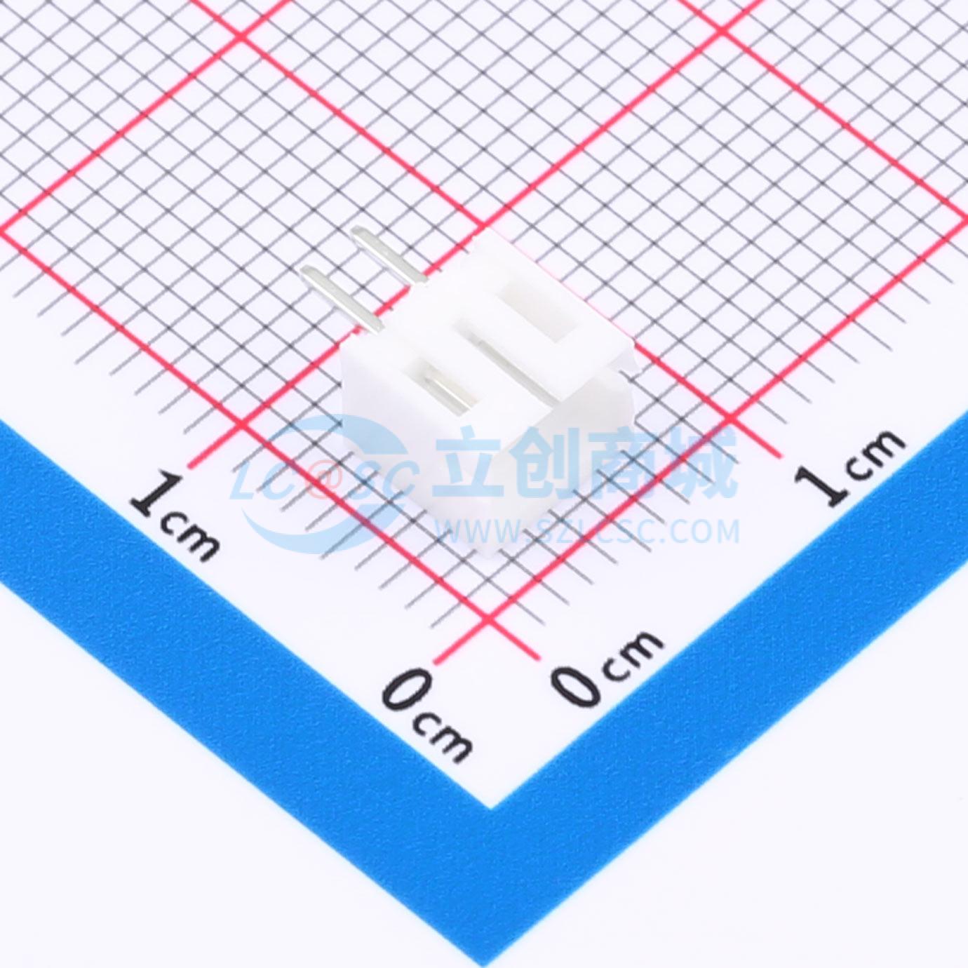 点击查看大图 HC-PH-2A-TW实物图