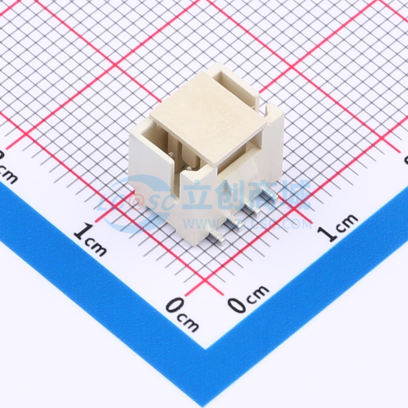 HC-PHB2.0-2x4PLT实物图
