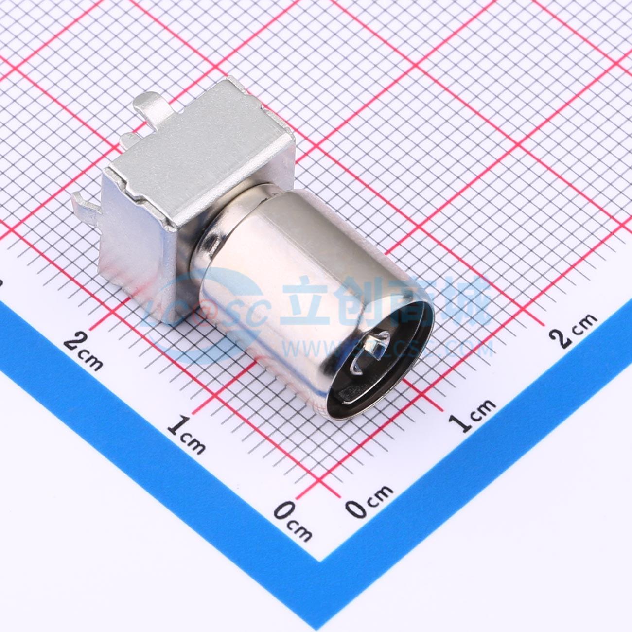 HC-PBZ-I1212实物图