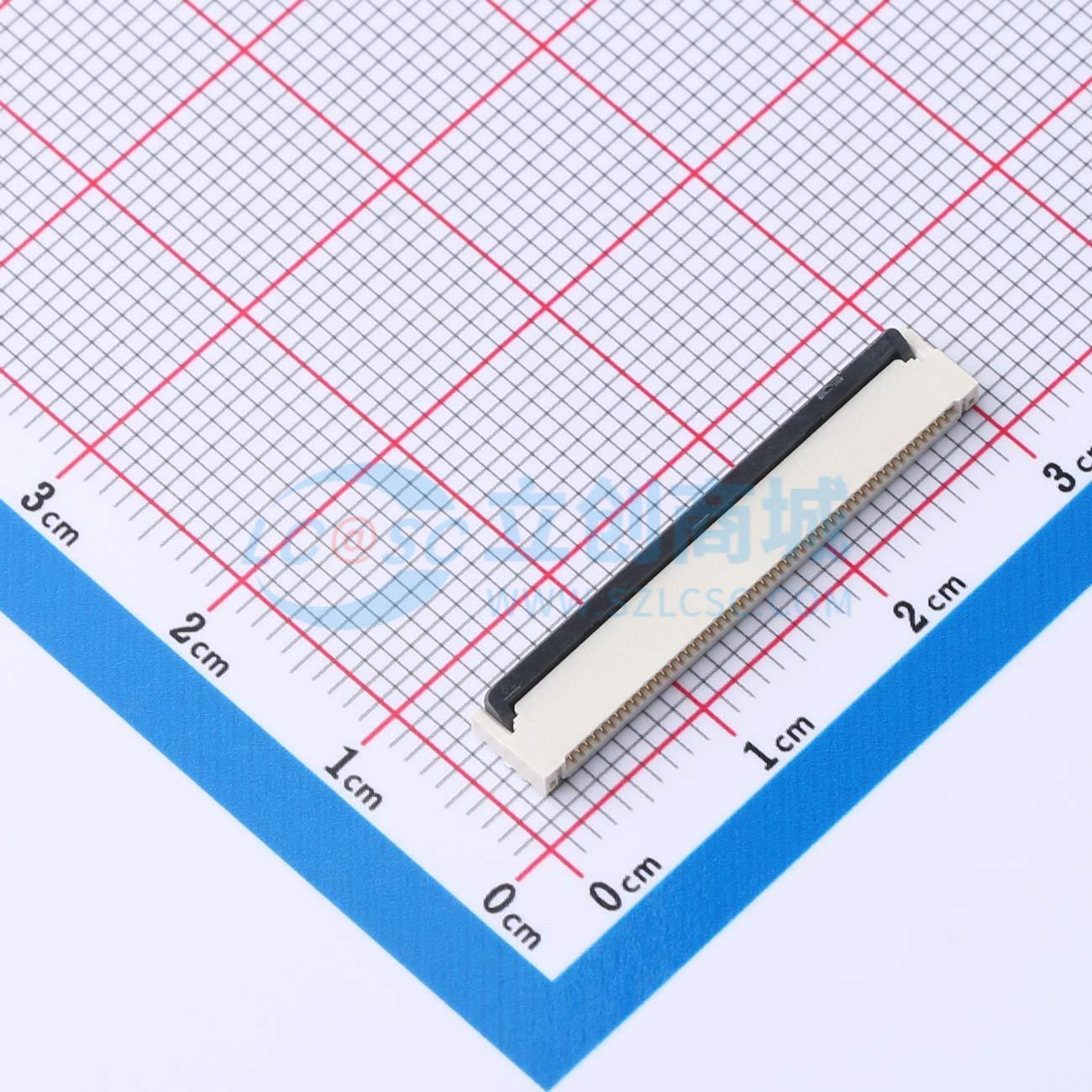 HC-FPC-05-20-50RLTAG实物图