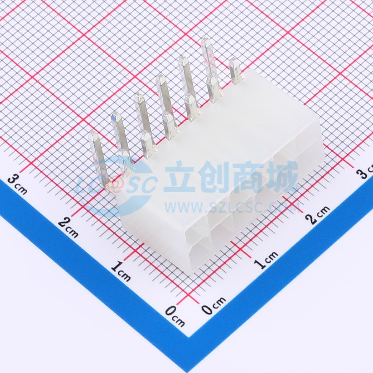 HC-5557-4.2-2x6AW实物图