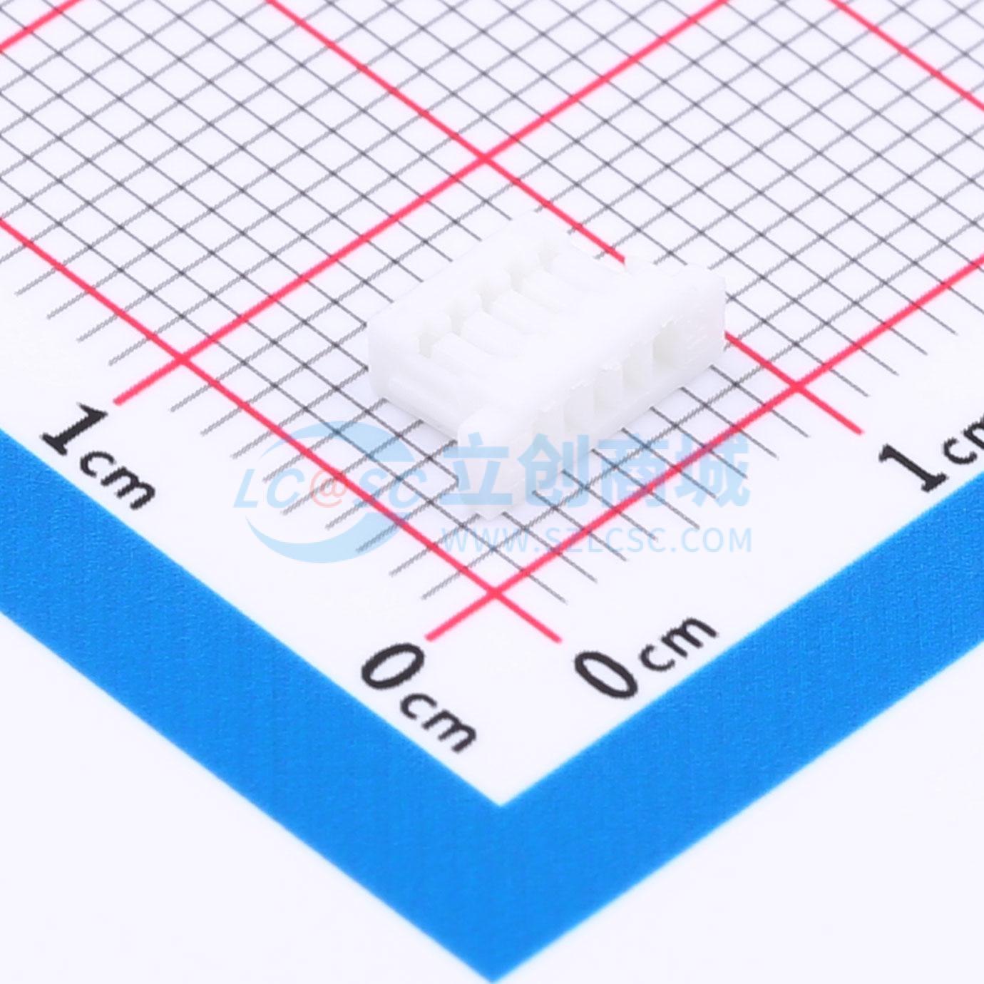 点击查看大图 XY-SH1.0-5A41实物图