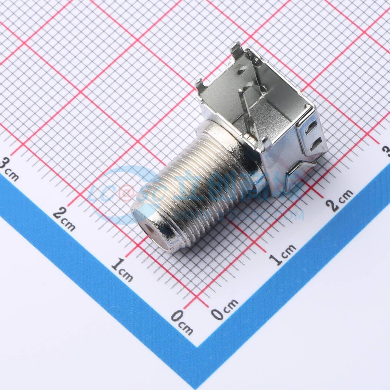 点击查看大图 HC-PBZ-R08实物图