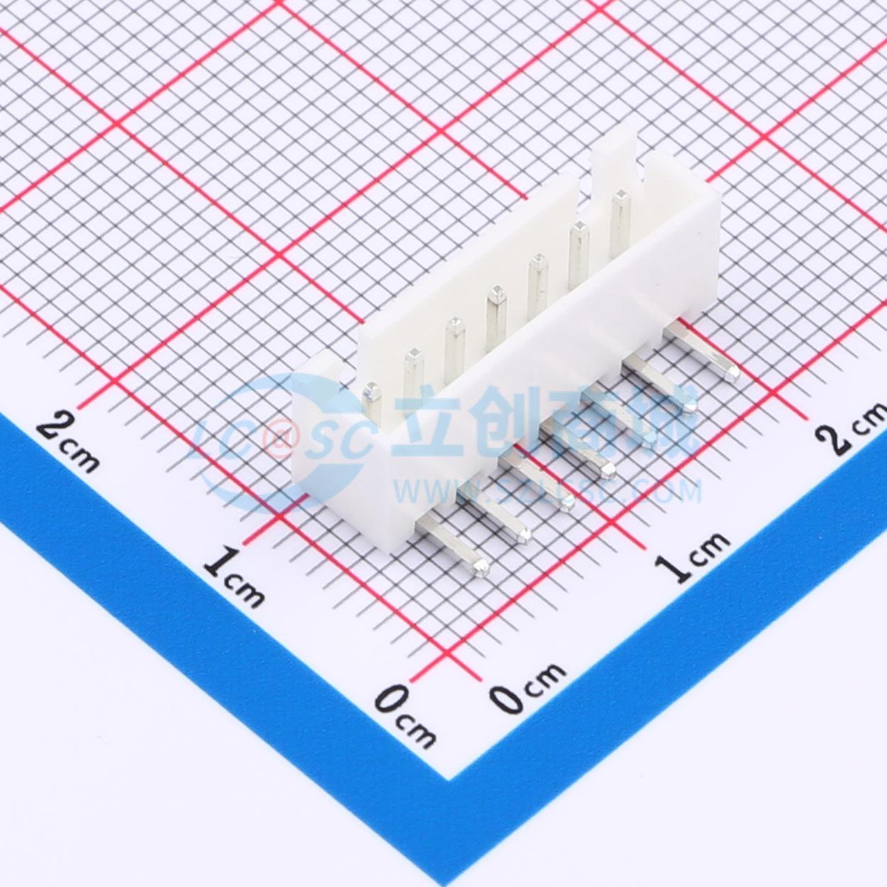 点击查看大图 HC-XH-7AW-TW实物图