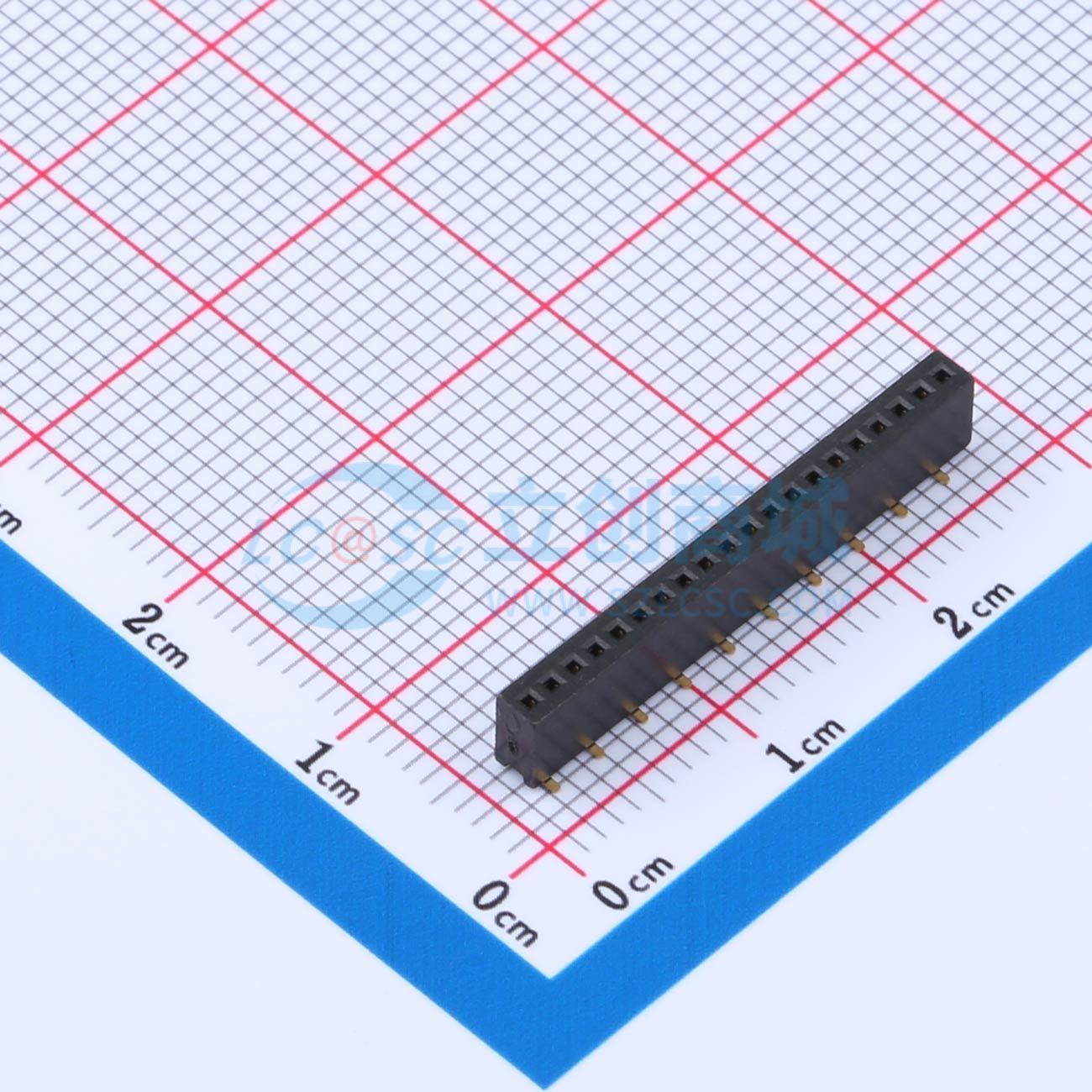 点击查看大图 X1311FVS-20-C43D35R2实物图