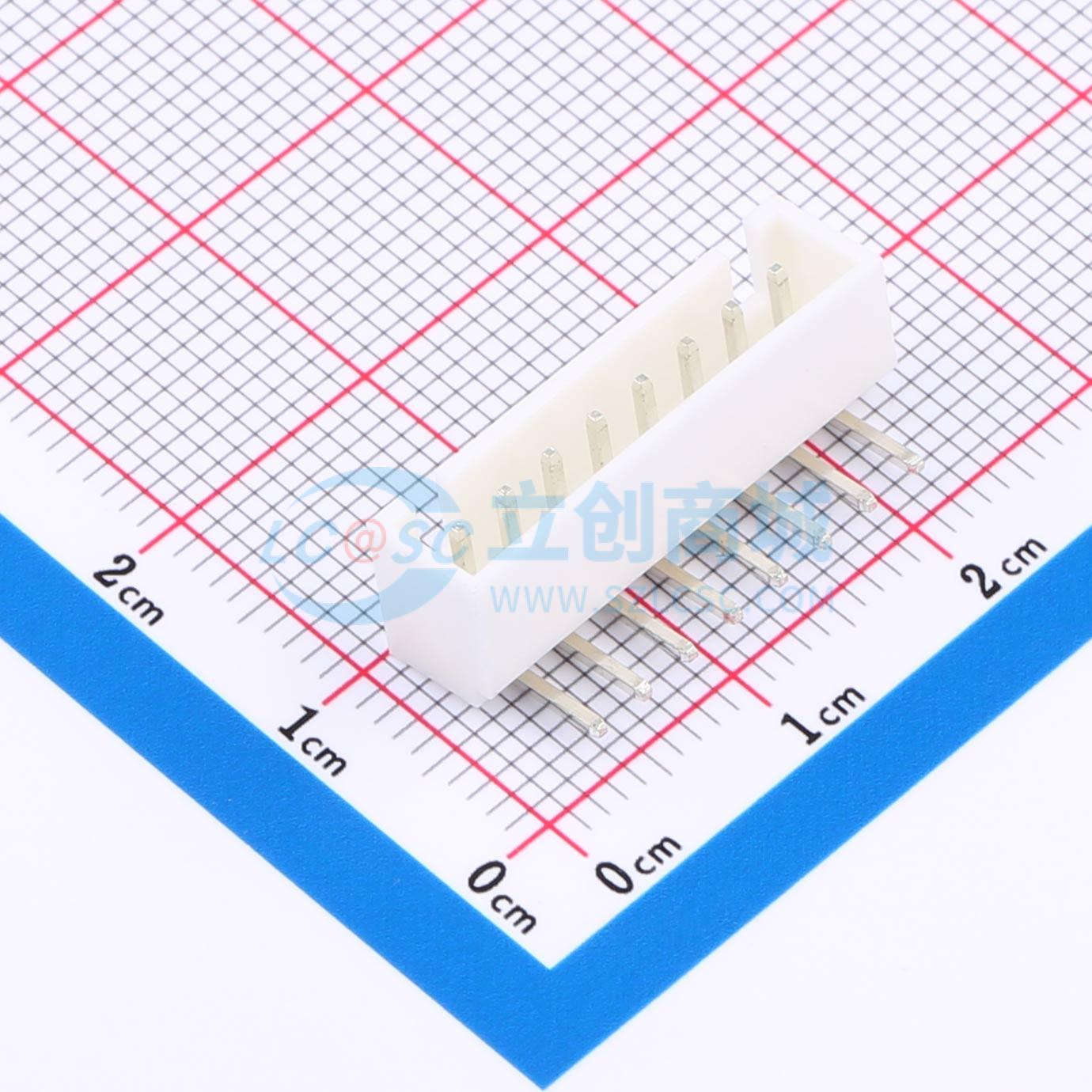 HC-XHB-8AW-TW实物图