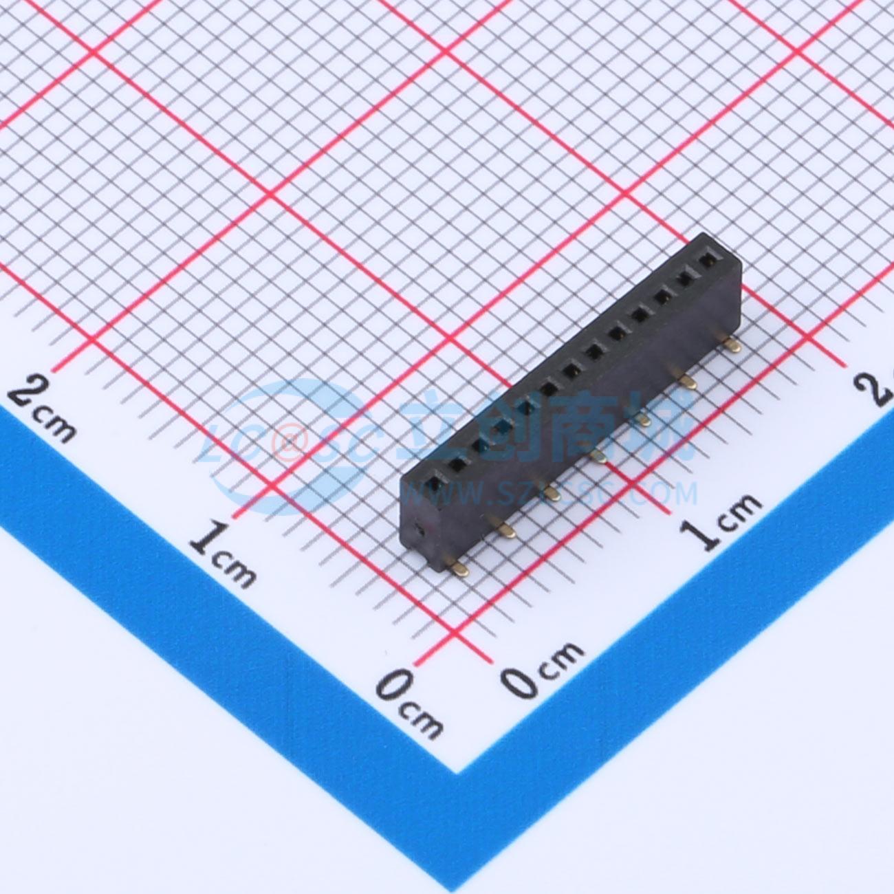 点击查看大图 X1311FVS-13-C43D35R2实物图