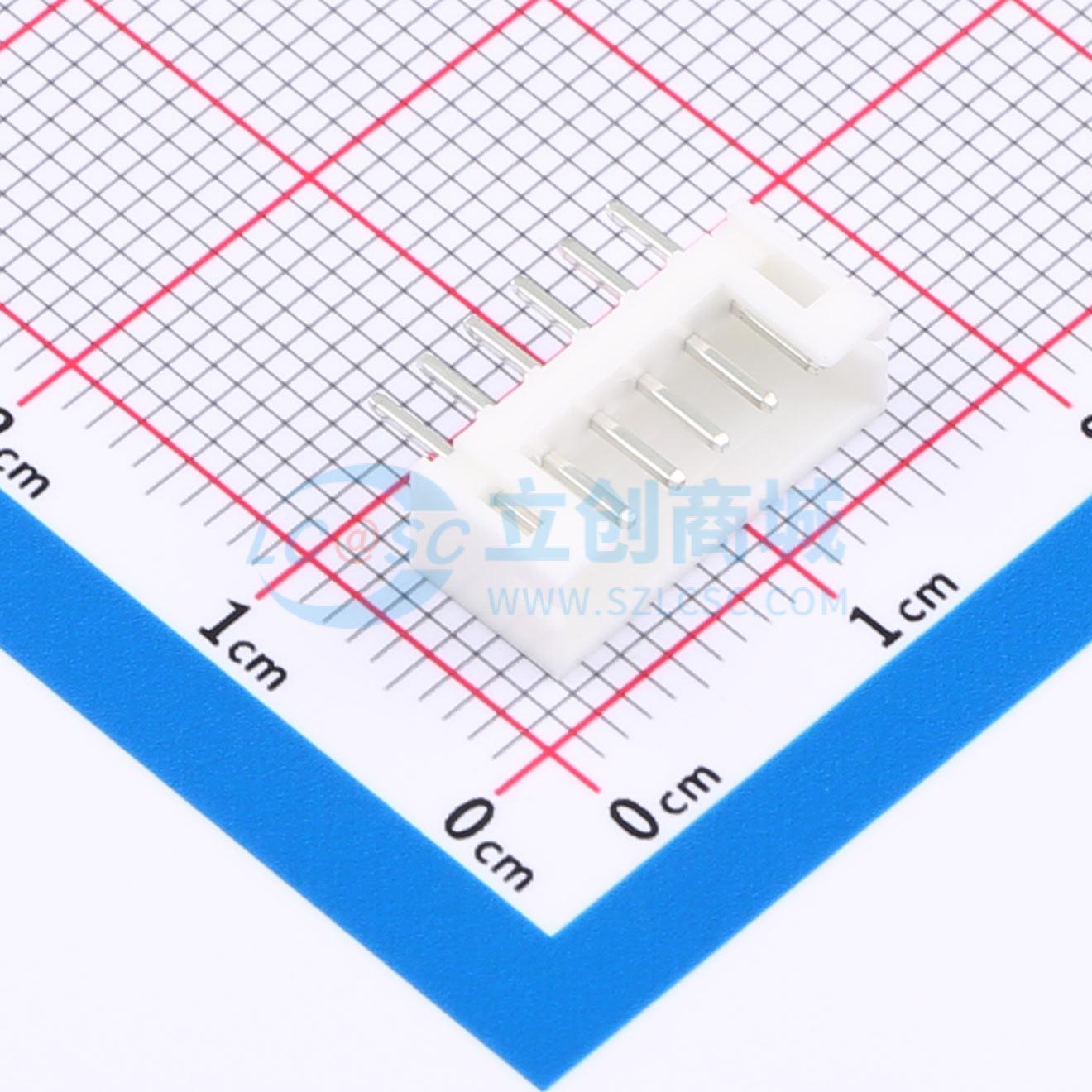 HC-PH-6A-TW实物图