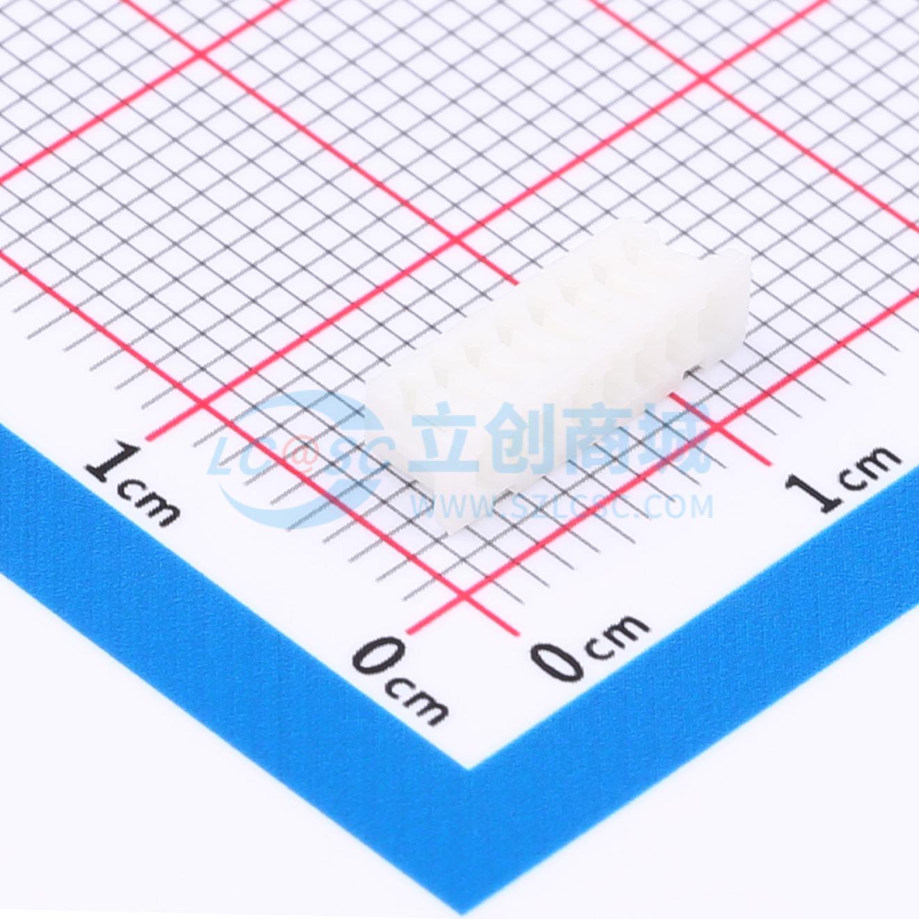 点击查看大图 XY-MX1.25-8A41实物图