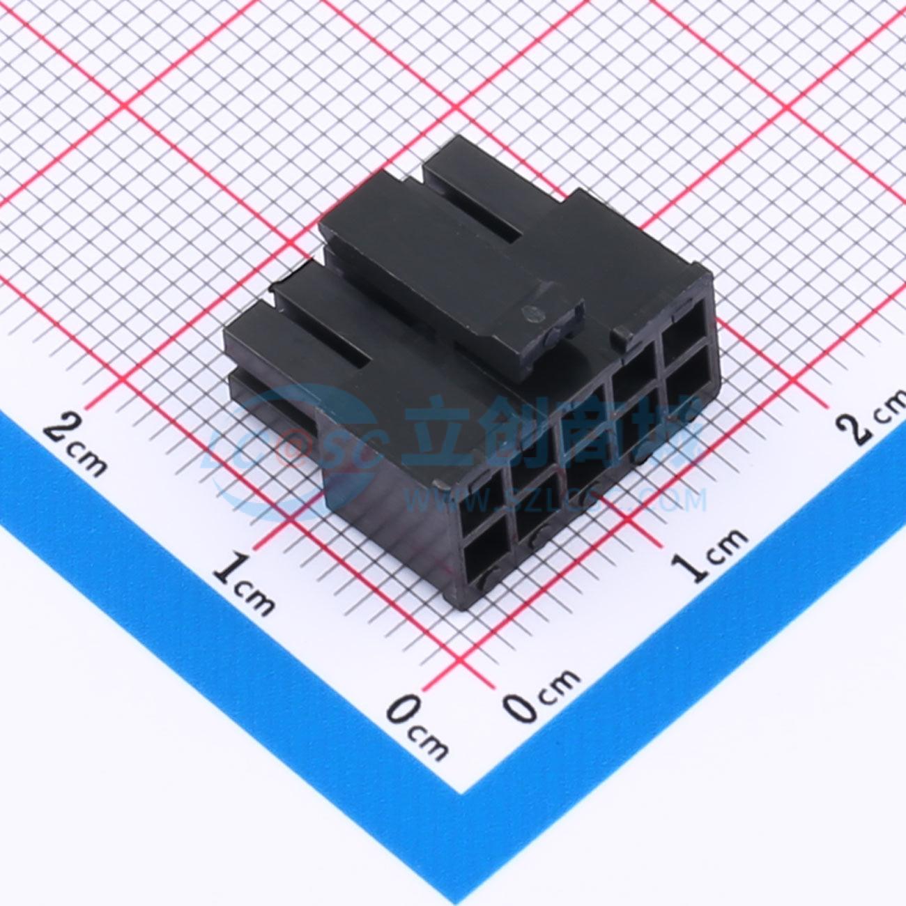点击查看大图 XD-43025-2*5Y实物图