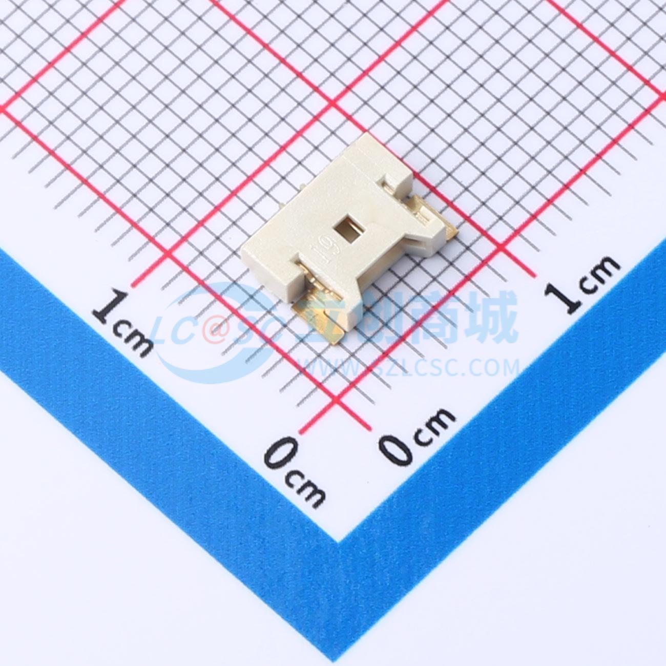 THD1254-02RL-GF实物图