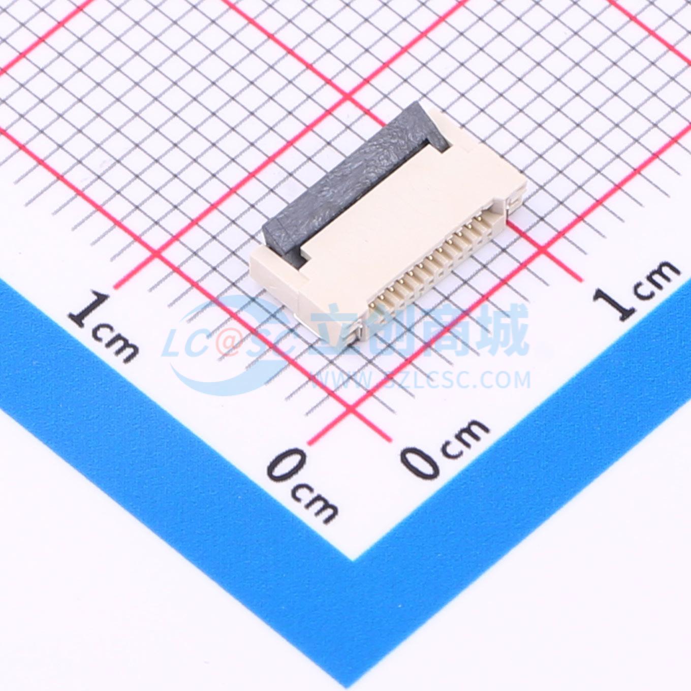 THD0521-12CL-GF实物图