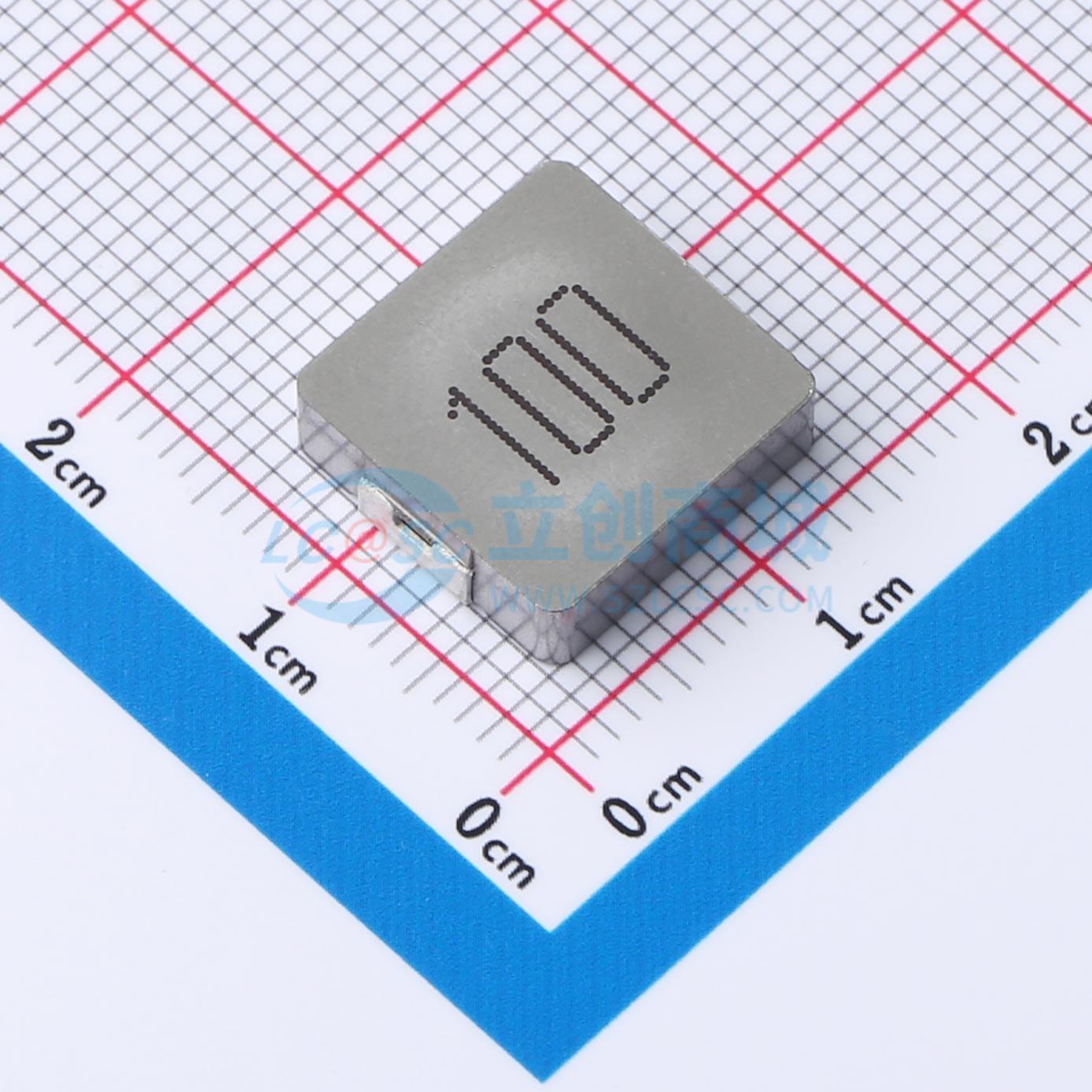 点击查看大图 MWSA1204S-100MT实物图