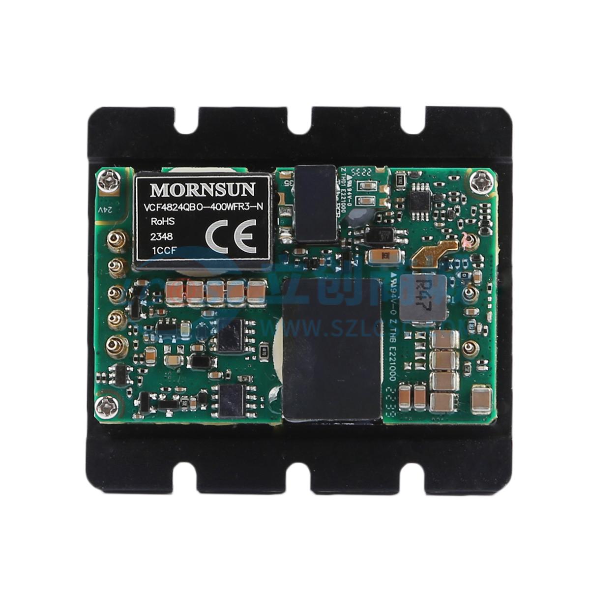 VCF4824QBO-400WFR3-N实物图