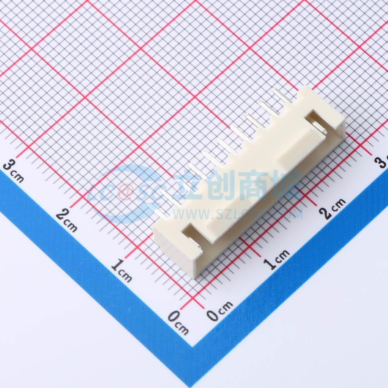 点击查看大图 HC-XHB-10A-M实物图