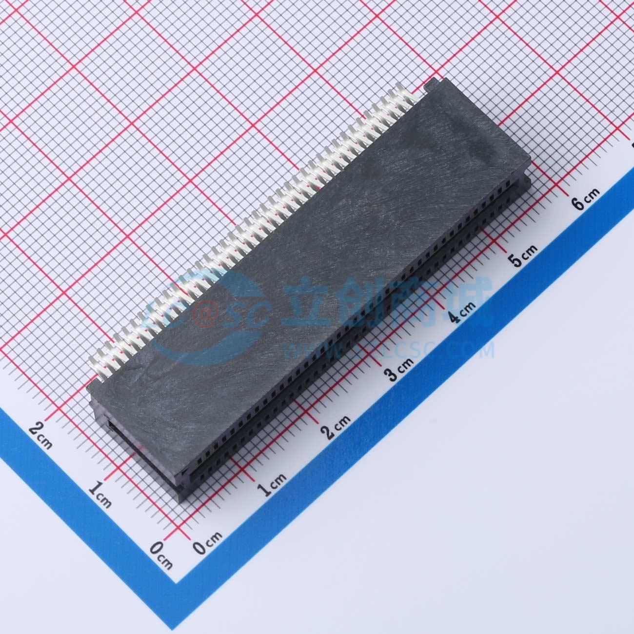 点击查看大图 HEE78LP03BK实物图