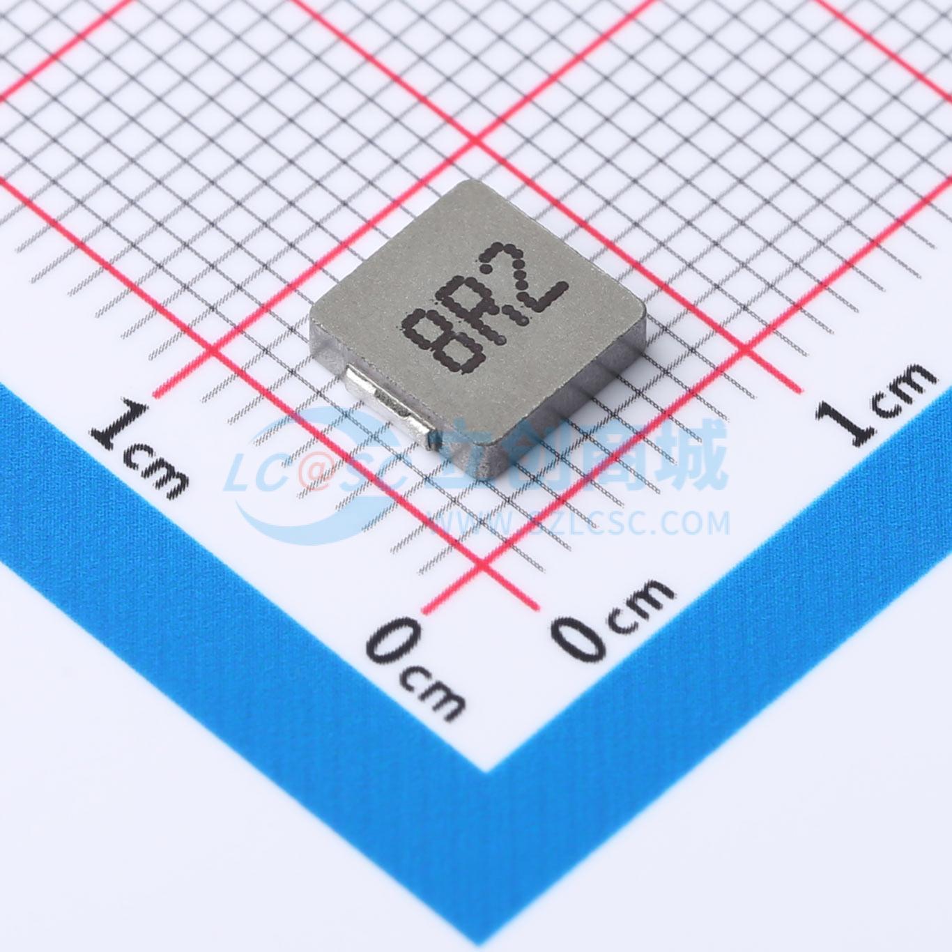 点击查看大图 MWSA0618S-8R2MT实物图