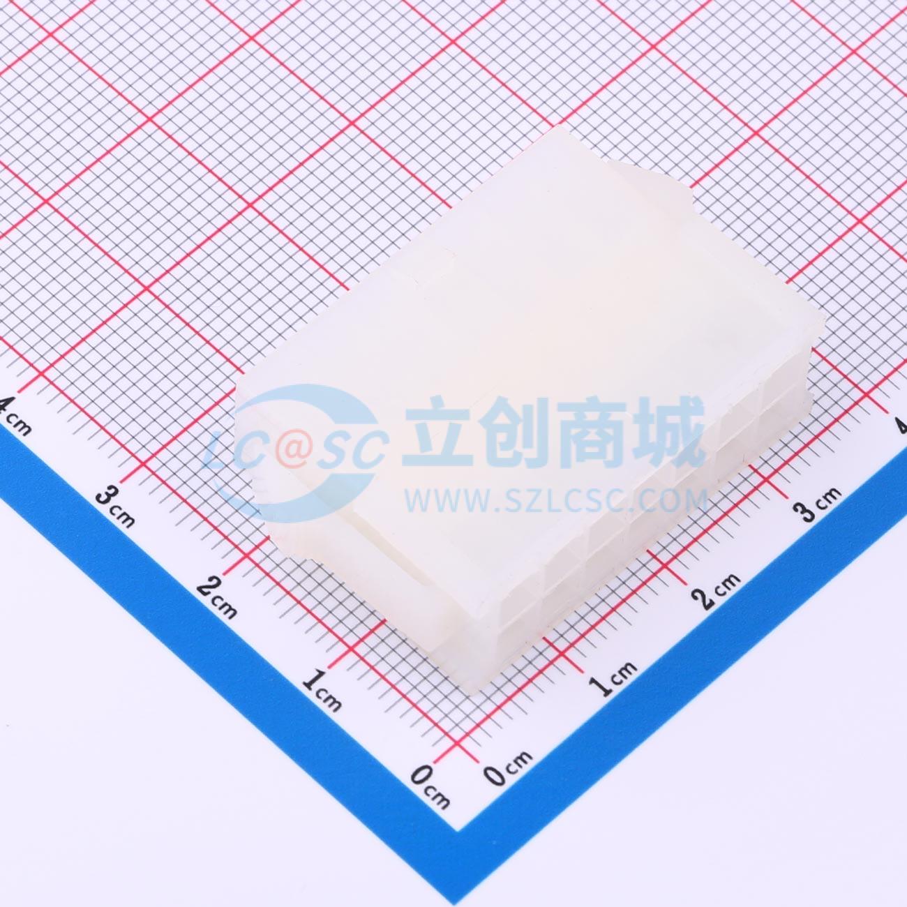 点击查看大图 XD-5557-2*7EY实物图