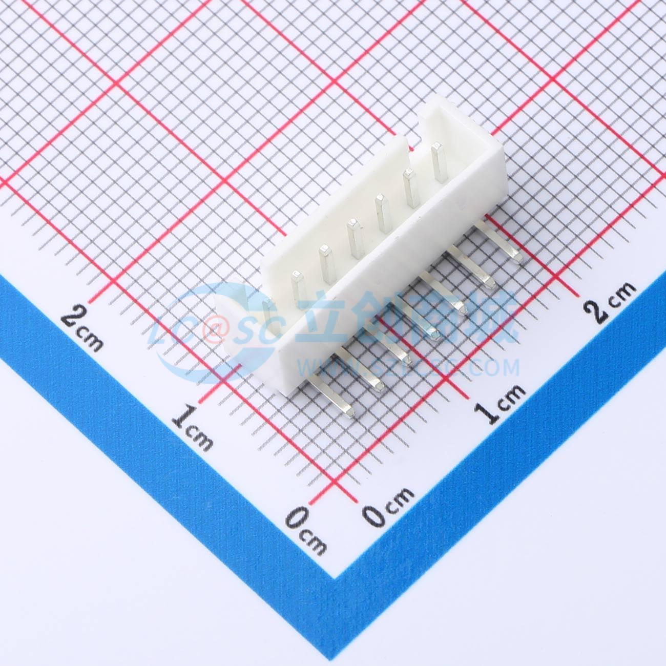 HC-XHB-7AW-TW实物图