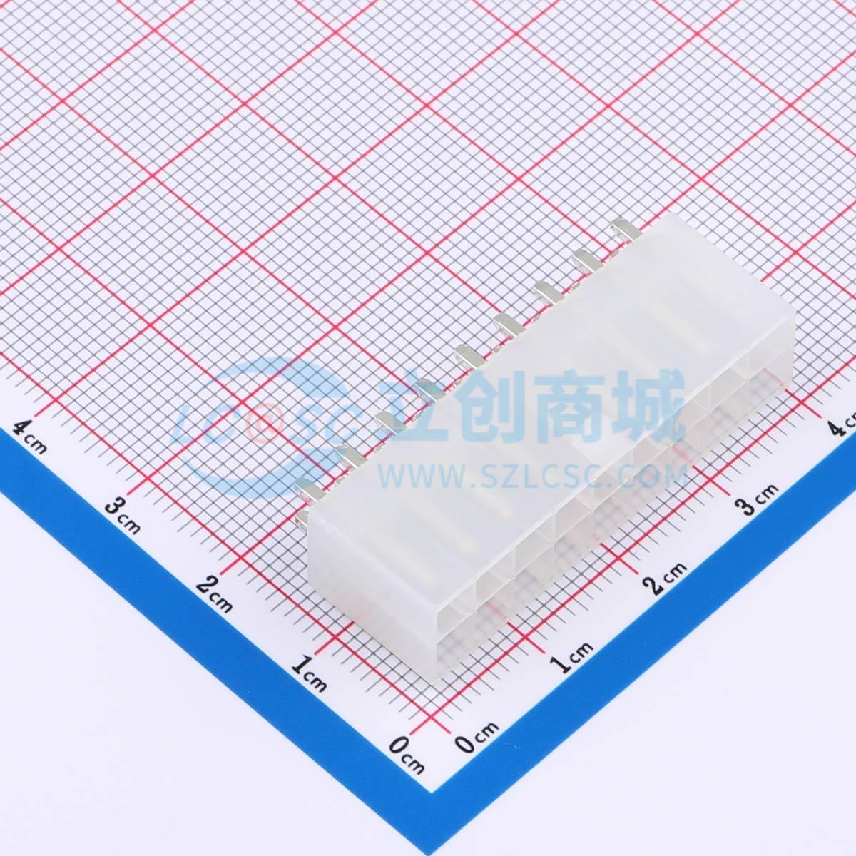 HC-5557-4.2-2x9A实物图