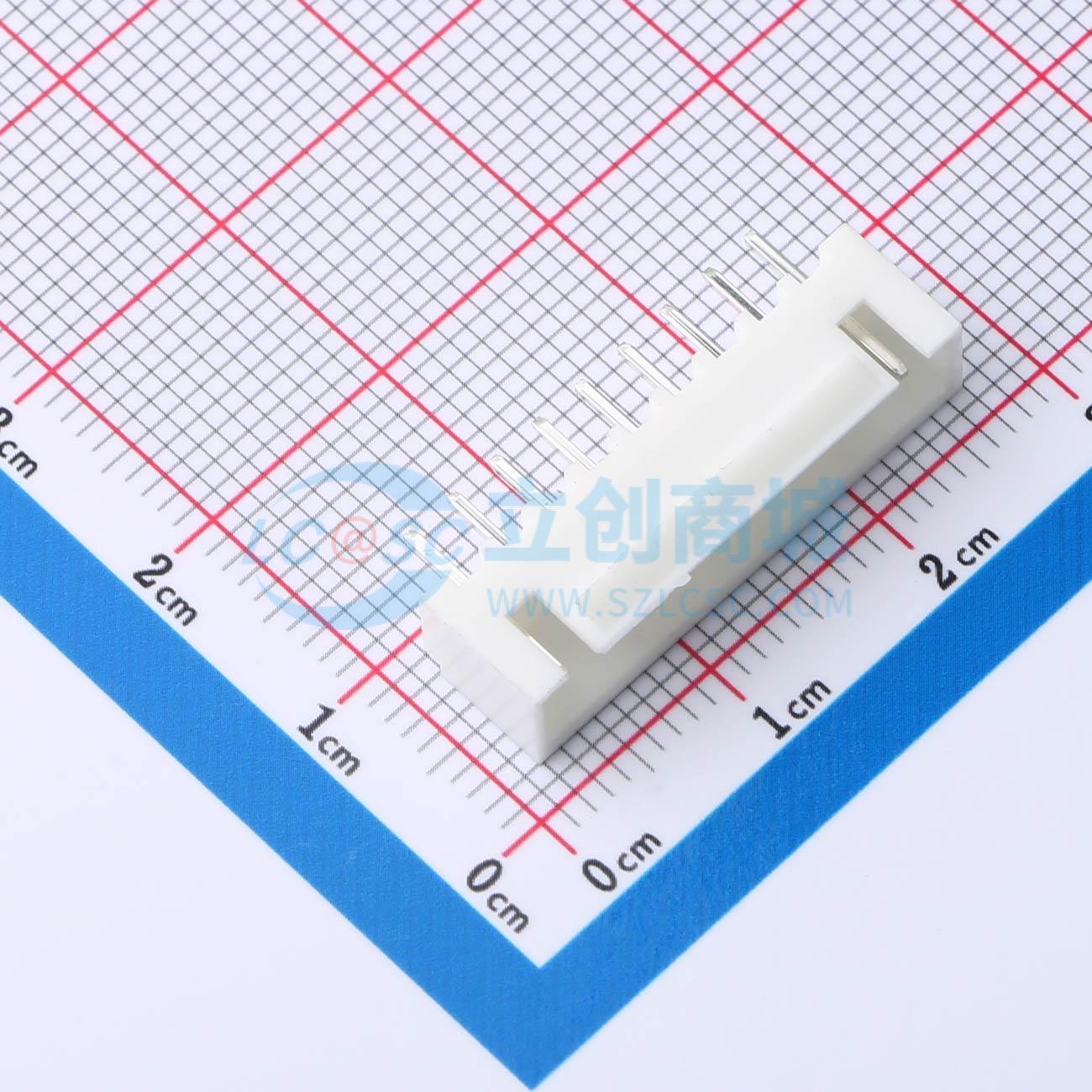 点击查看大图 HC-XHB-9A-TW实物图