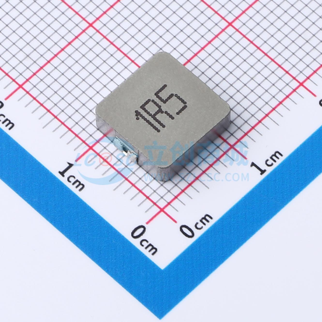 MWSA1003S-1R5MT实物图