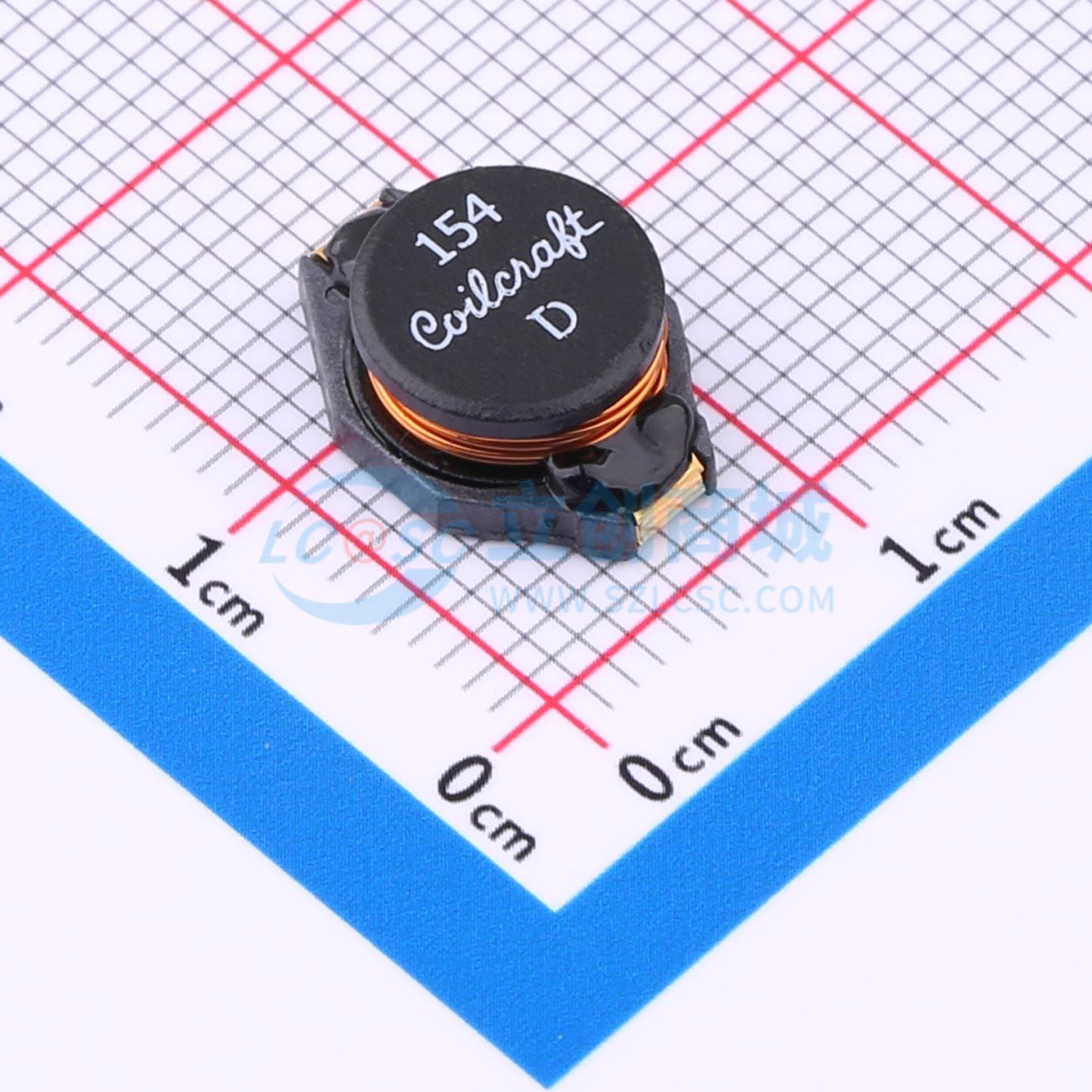 点击查看大图 DO3316P-154MLD实物图