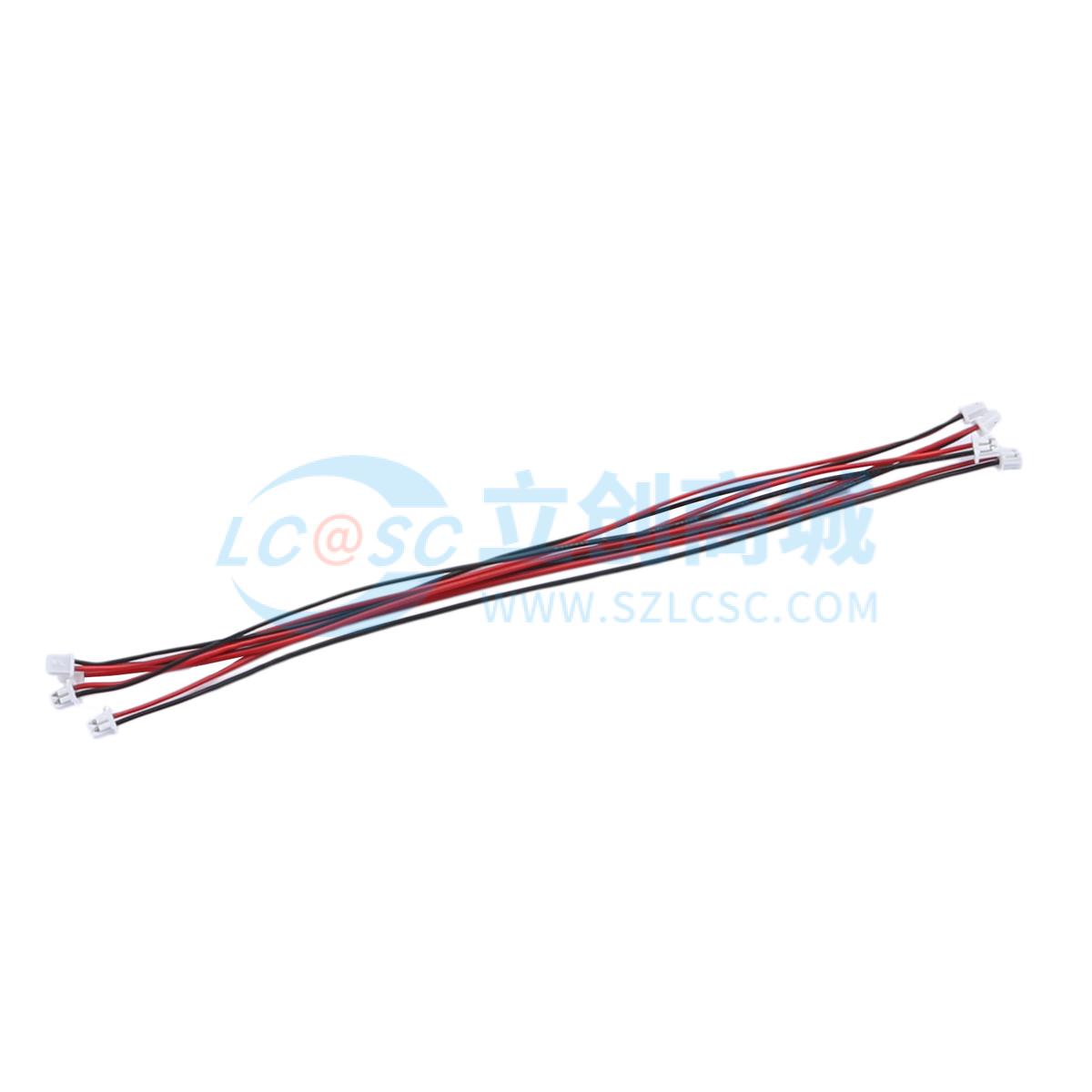 LDS125-157128-150-2P实物图