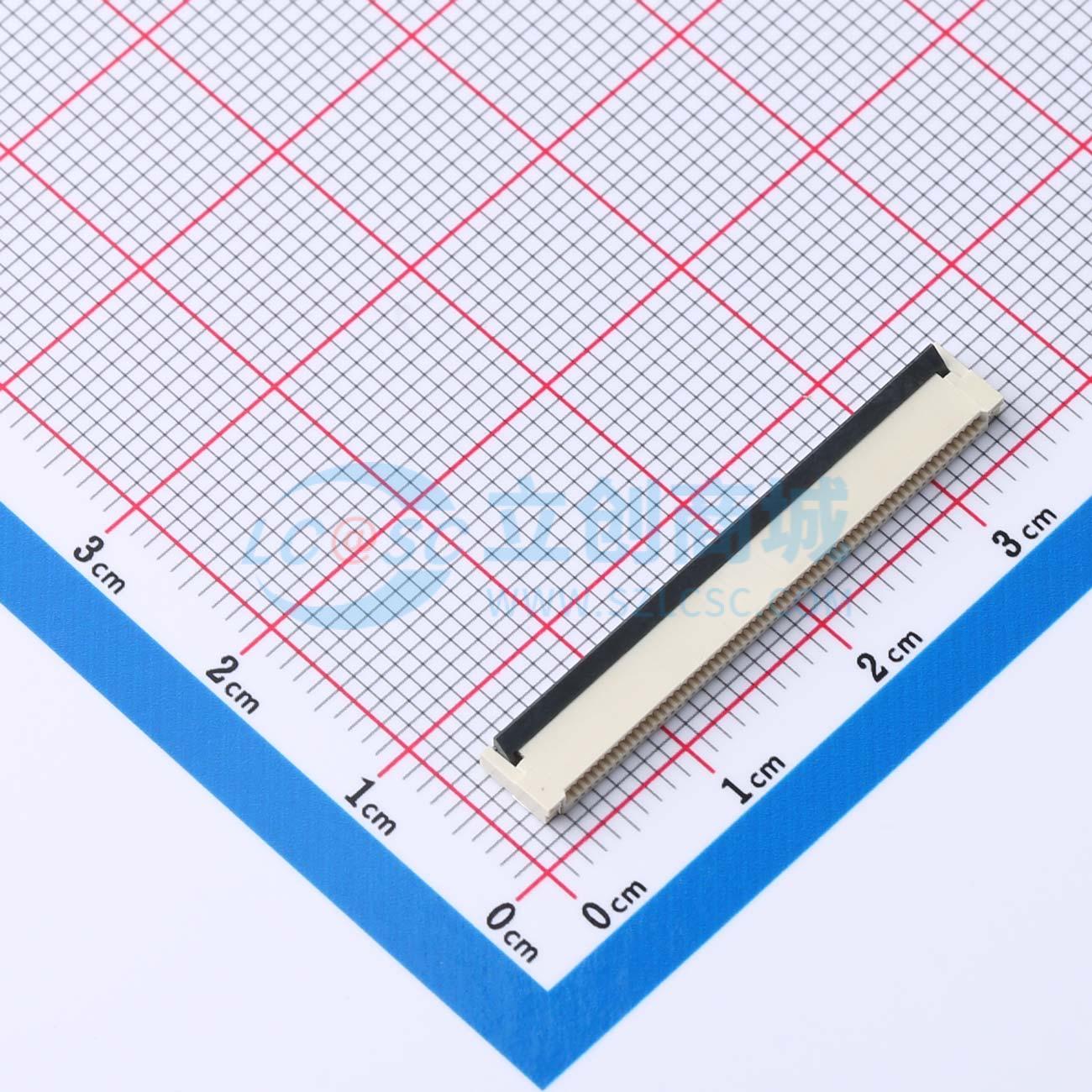 THD0521-60CL-GF实物图