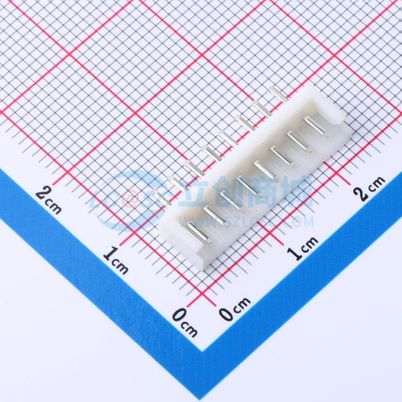 HC-EH-8A-05实物图