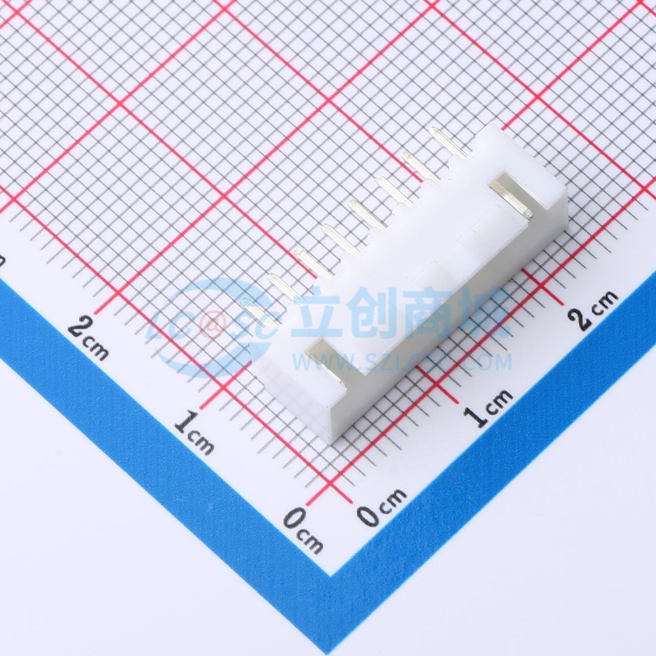 点击查看大图 HC-XHB-8A-TW实物图