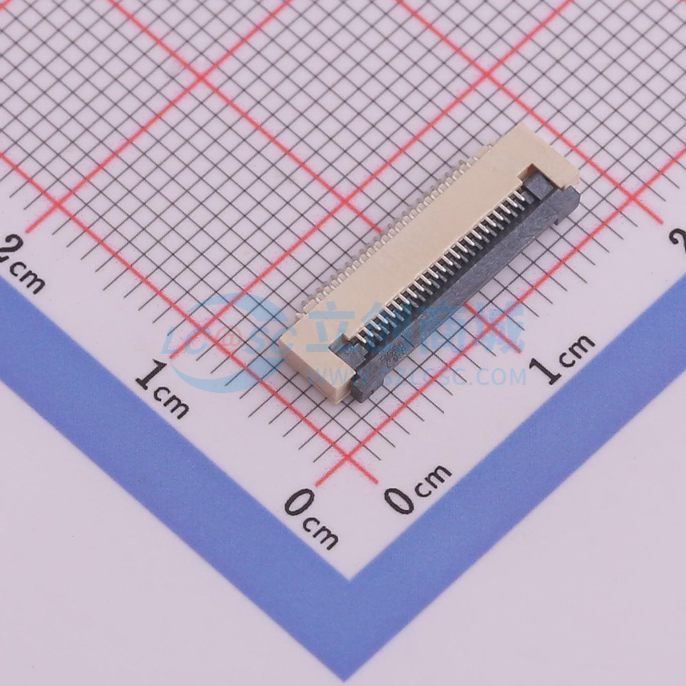 点击查看大图 AFD01-S23FCA-00实物图