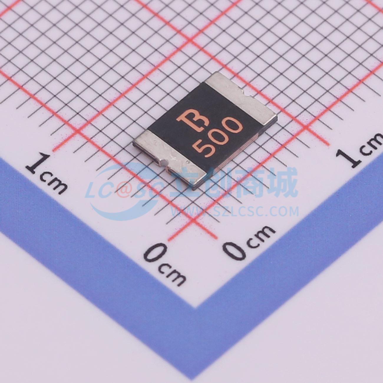 点击查看大图 2920L500/16GR实物图