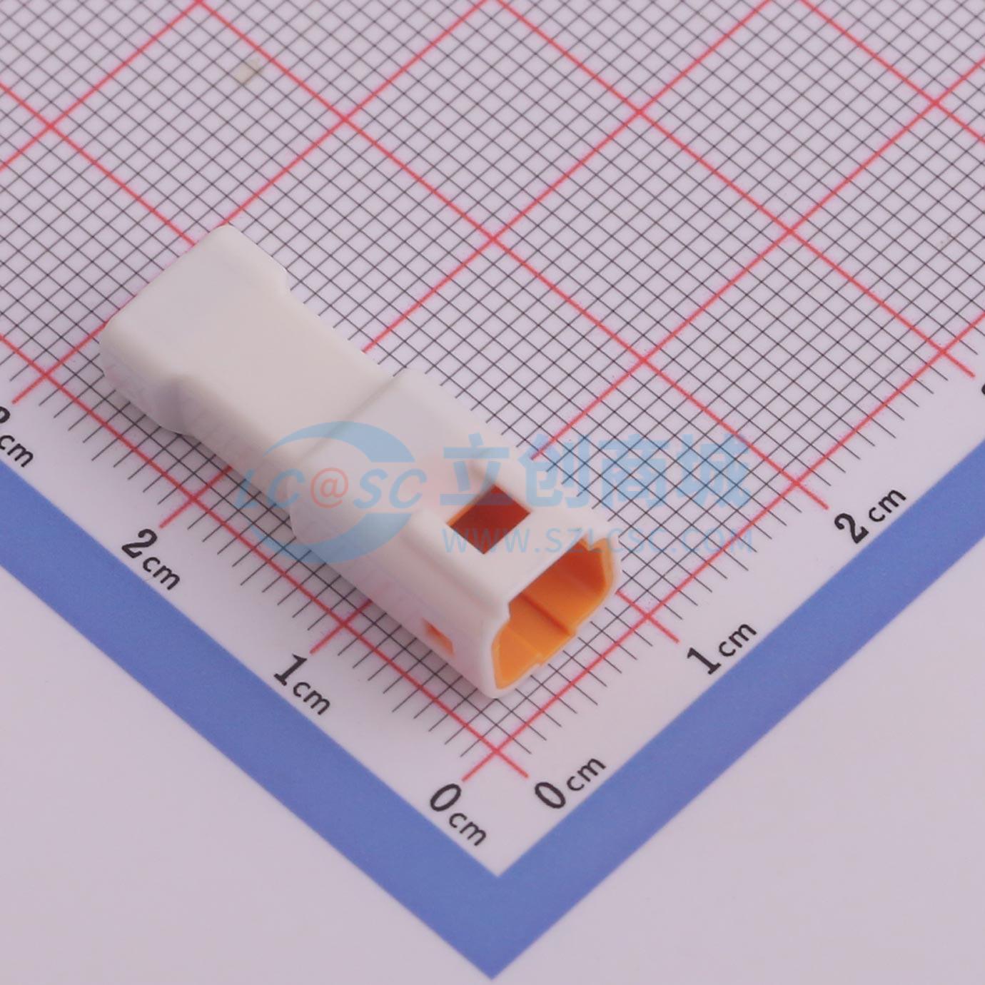 点击查看大图 HC-JWPF-3SY-05实物图