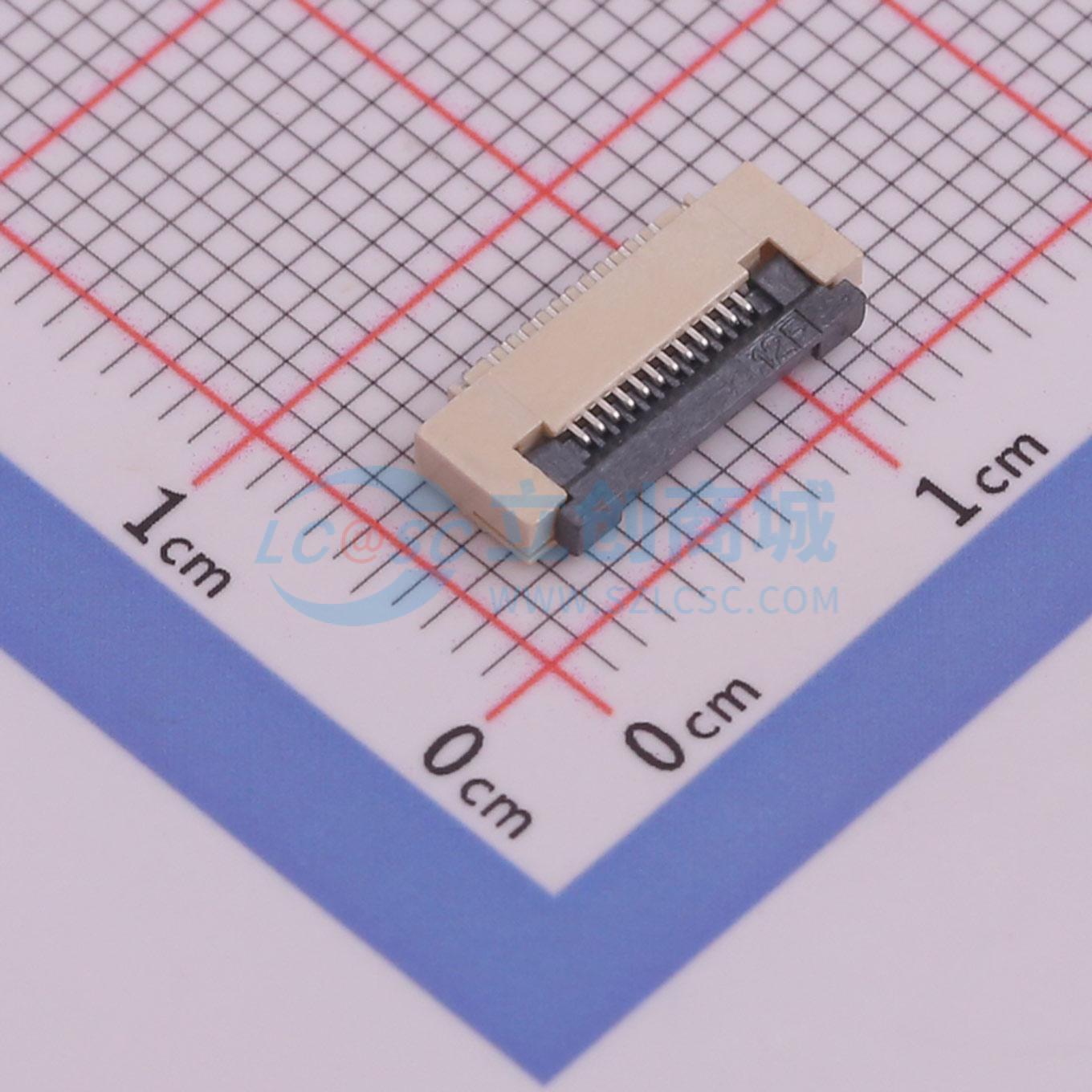 点击查看大图 AFD01-S12FCA-00实物图