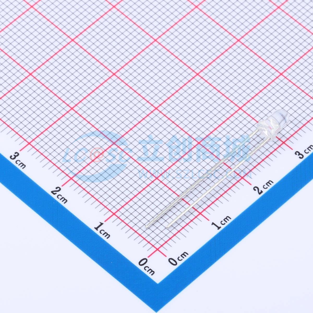 点击查看大图 SIR-341ST3F实物图