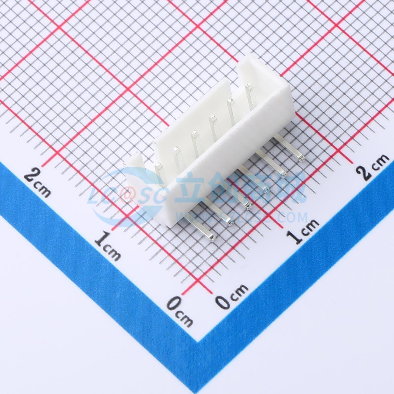 HC-XHB-6AW-TW实物图