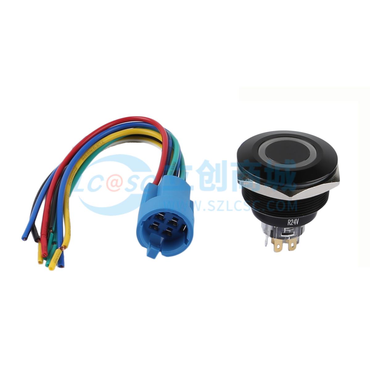 TP93010P224RA5150实物图