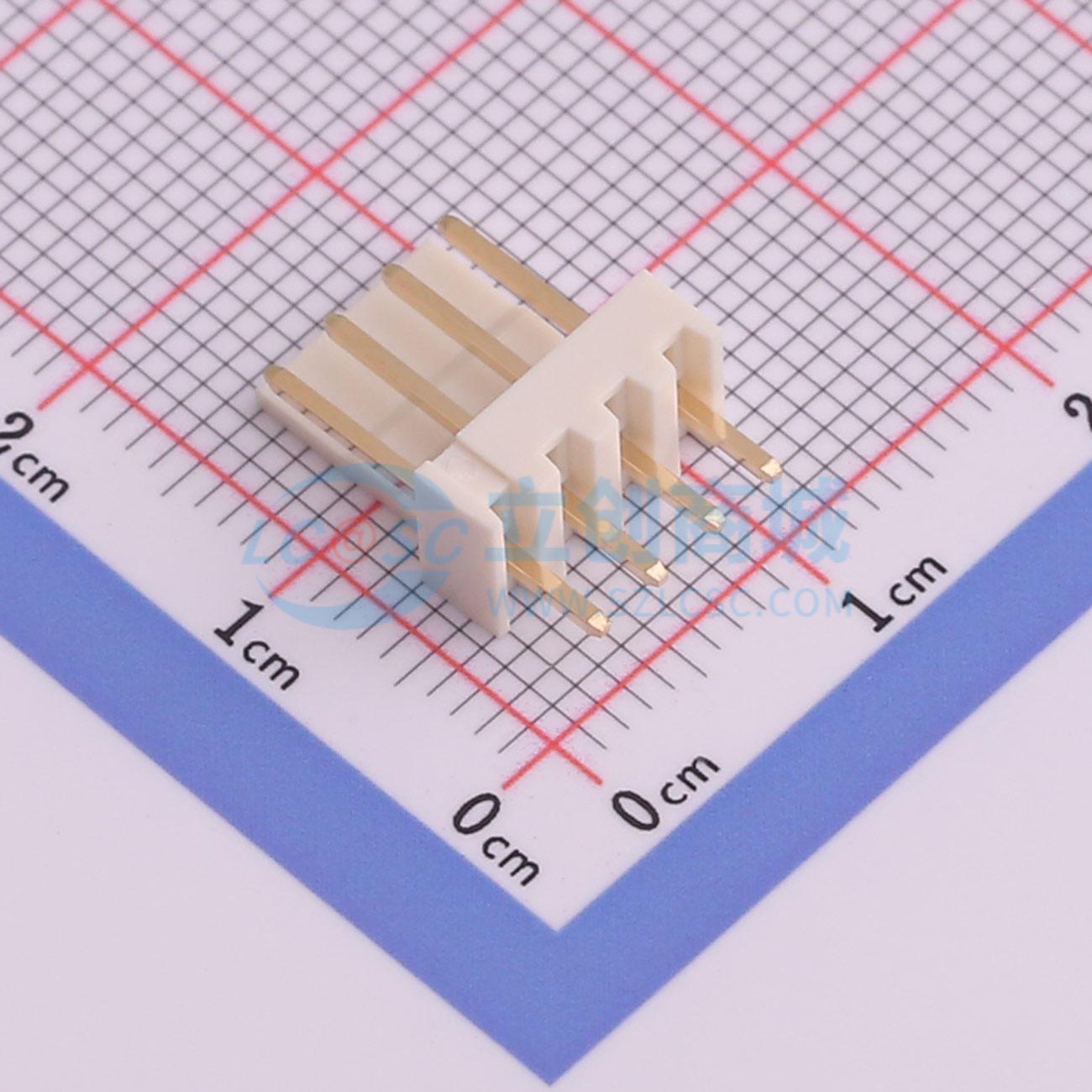 A2542WV-04P46G实物图