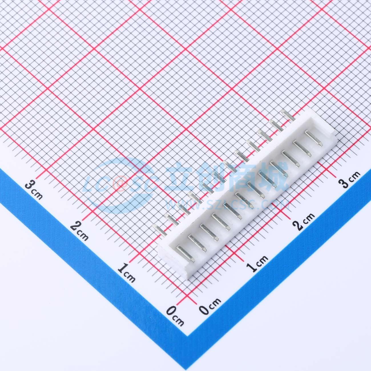 点击查看大图 HC-EH-12A-05实物图
