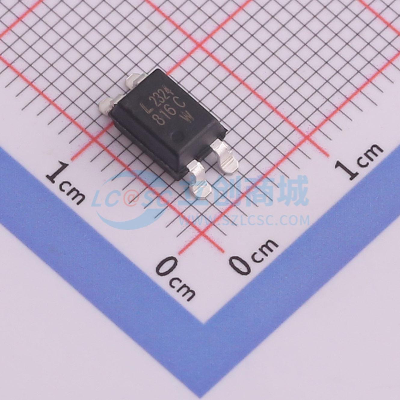 LTV-816S-TP-C实物图