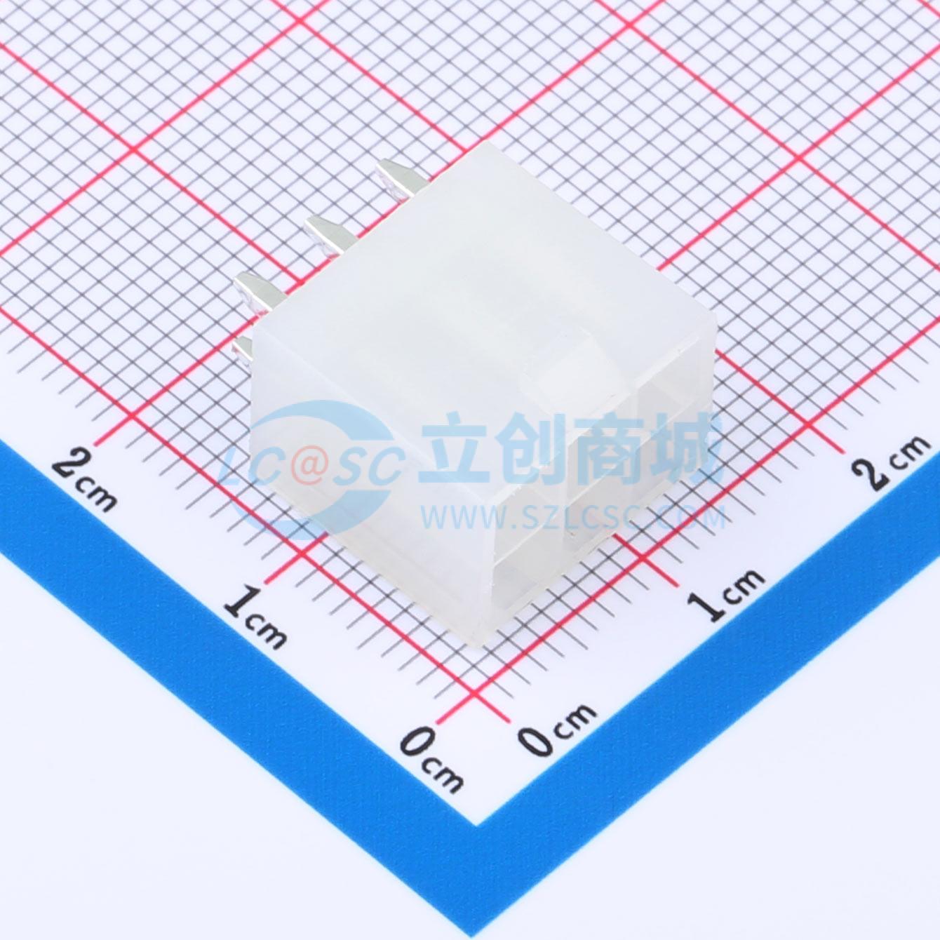 点击查看大图 XD-5557-2*3A实物图