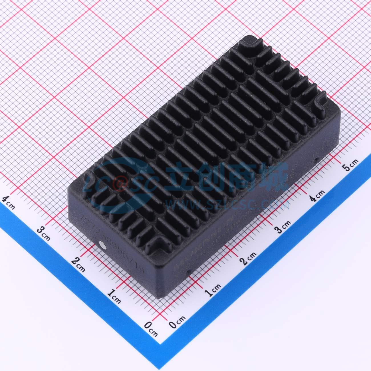 点击查看大图 VRB2405LD-40WHR3实物图