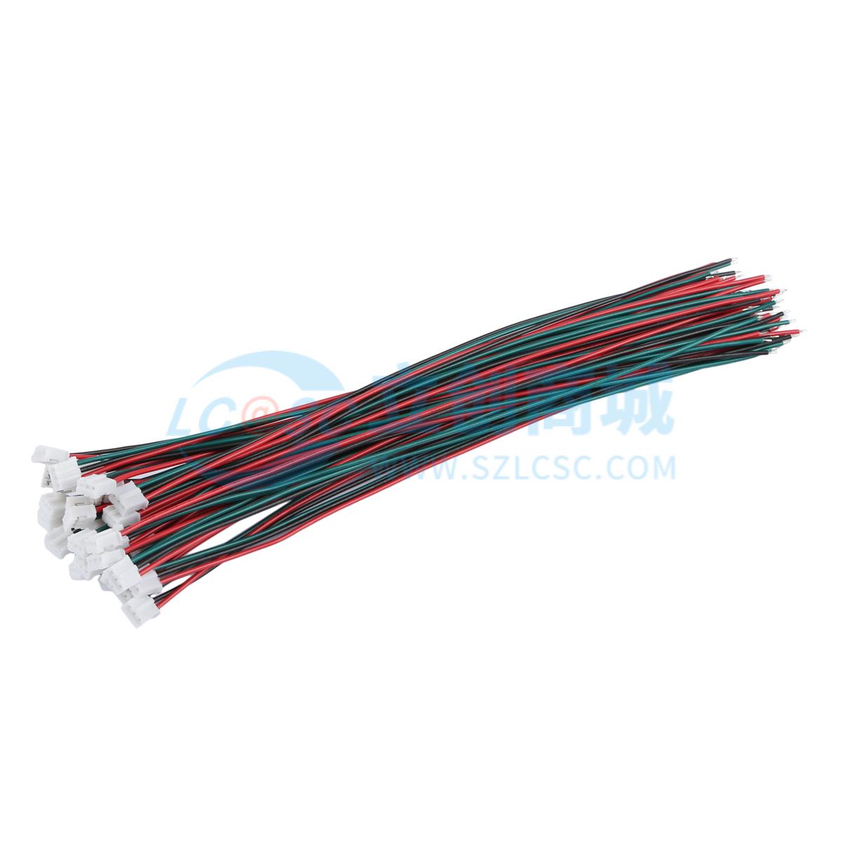 LNN200-100726-200-3P实物图