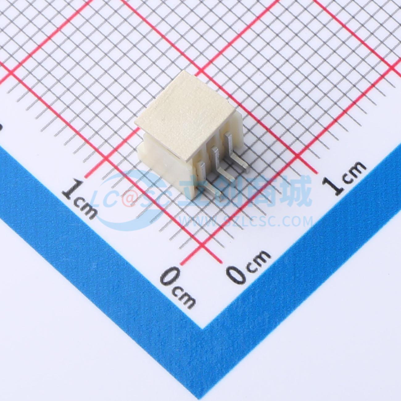 HC-ZE1.5-3PLT实物图
