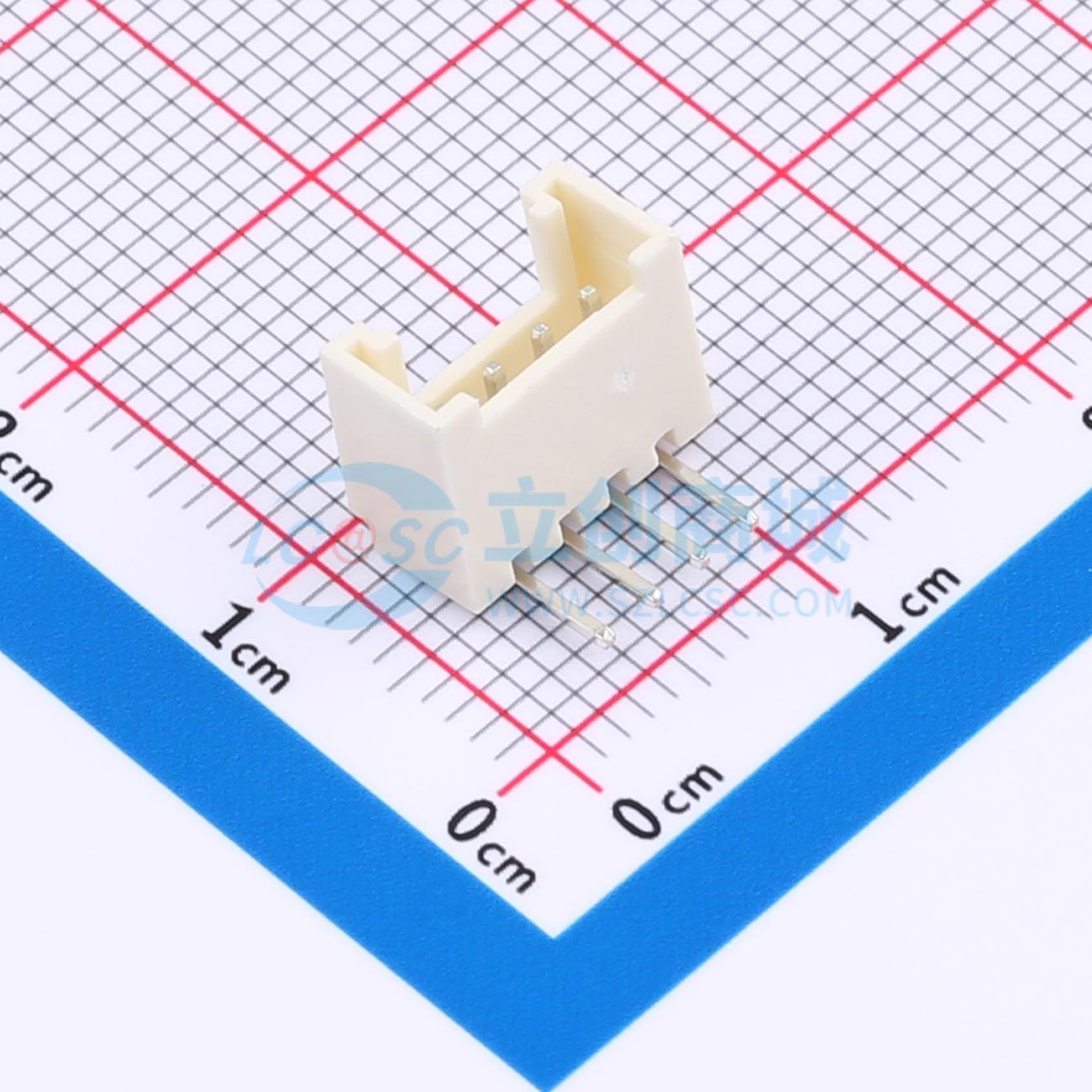 点击查看大图 HC-HY2.0-4AW-M实物图